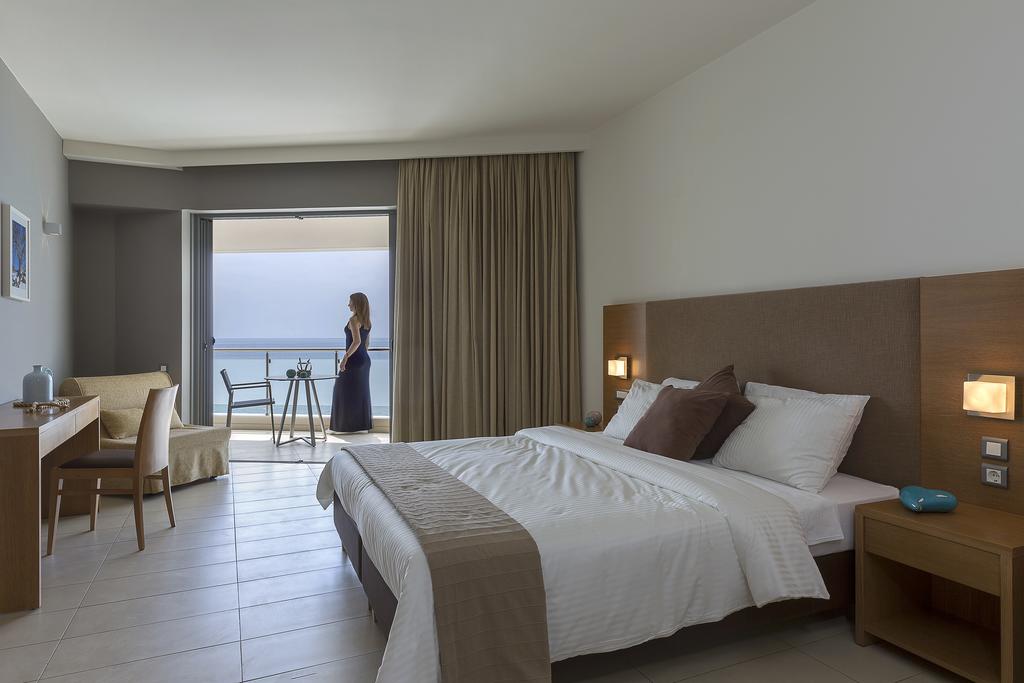 Anastasia Hotel And Suites, Evia Island - kitesurf holidays