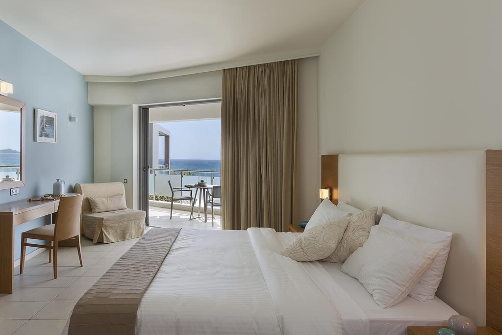Anastasia Hotel And Suites, Evia Island - kitesurf holidays