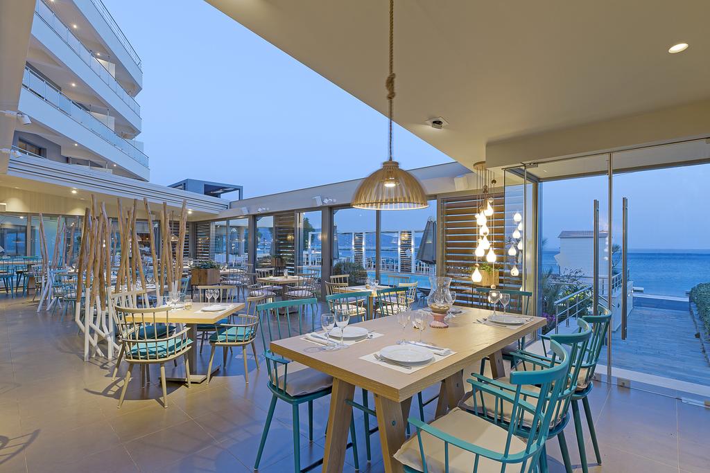 Anastasia Hotel And Suites, Evia Island - kitesurf holidays