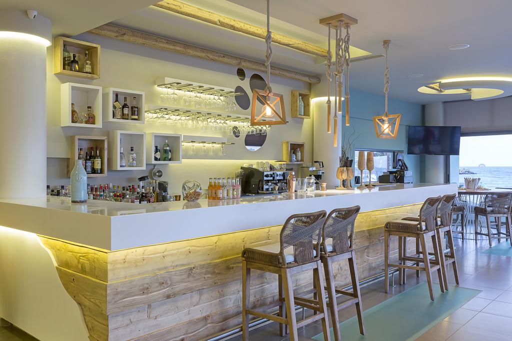 Anastasia Hotel And Suites, Evia Island - kitesurf holidays