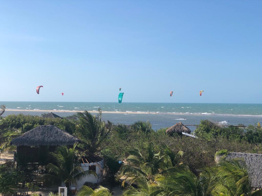 Kitejuba, Tatajuba