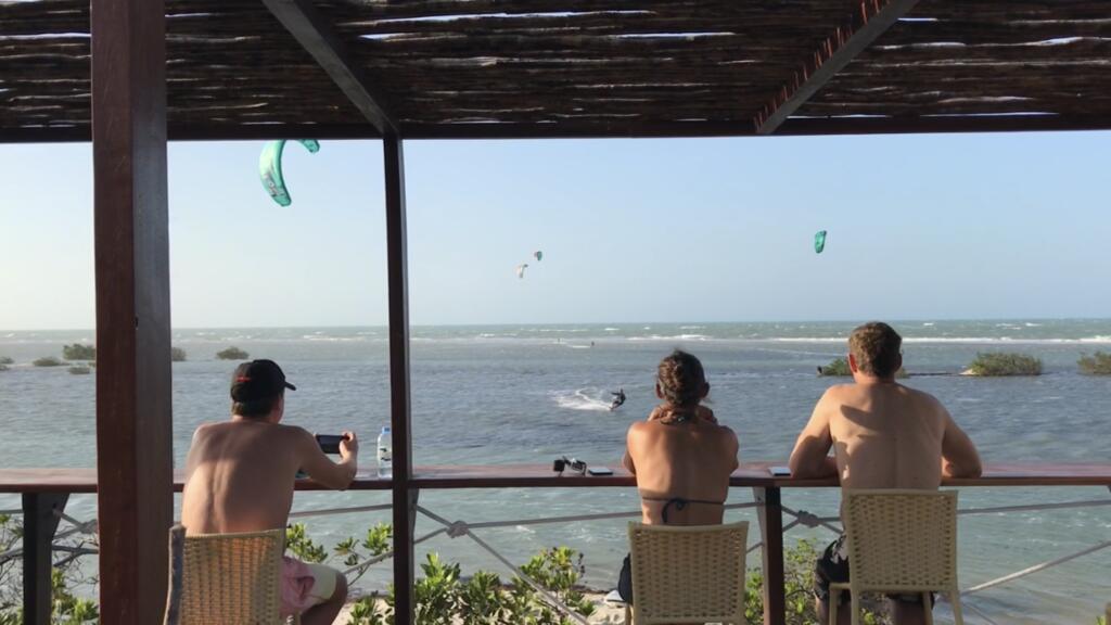 Kitejuba, Tatajuba