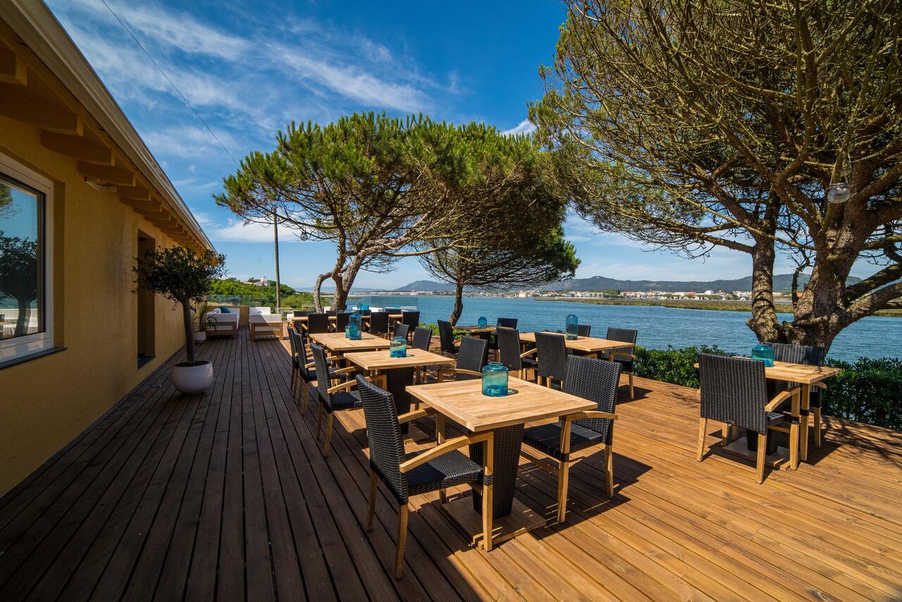Esposende Luxury Boutique, North Portugal - kitesurf holidays