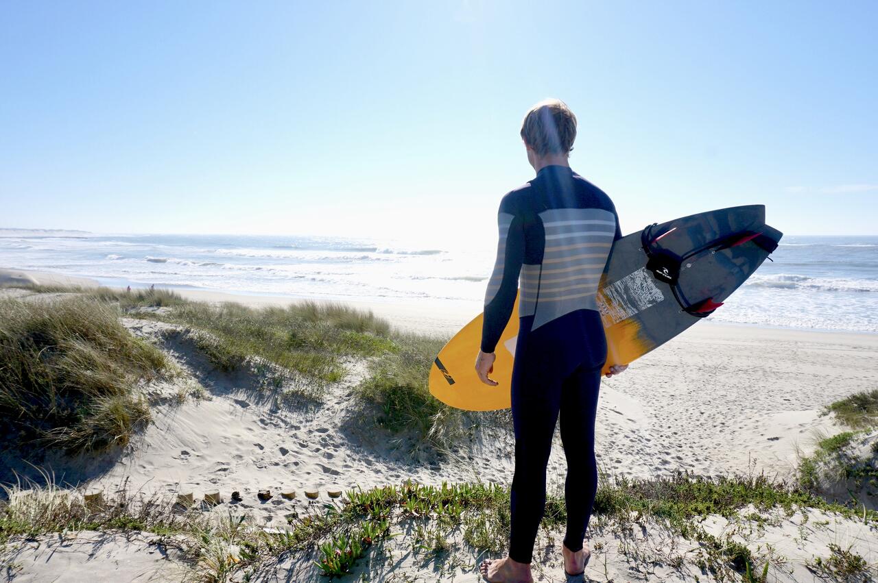 Esposende Luxury Boutique, North Portugal - kitesurf holidays