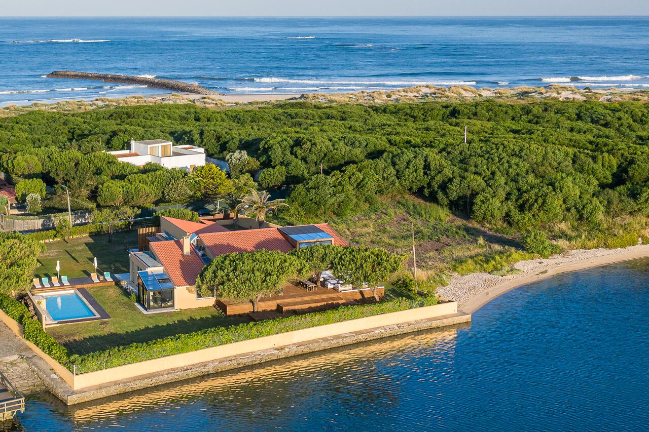 Esposende Luxury Boutique, North Portugal - kitesurf holidays