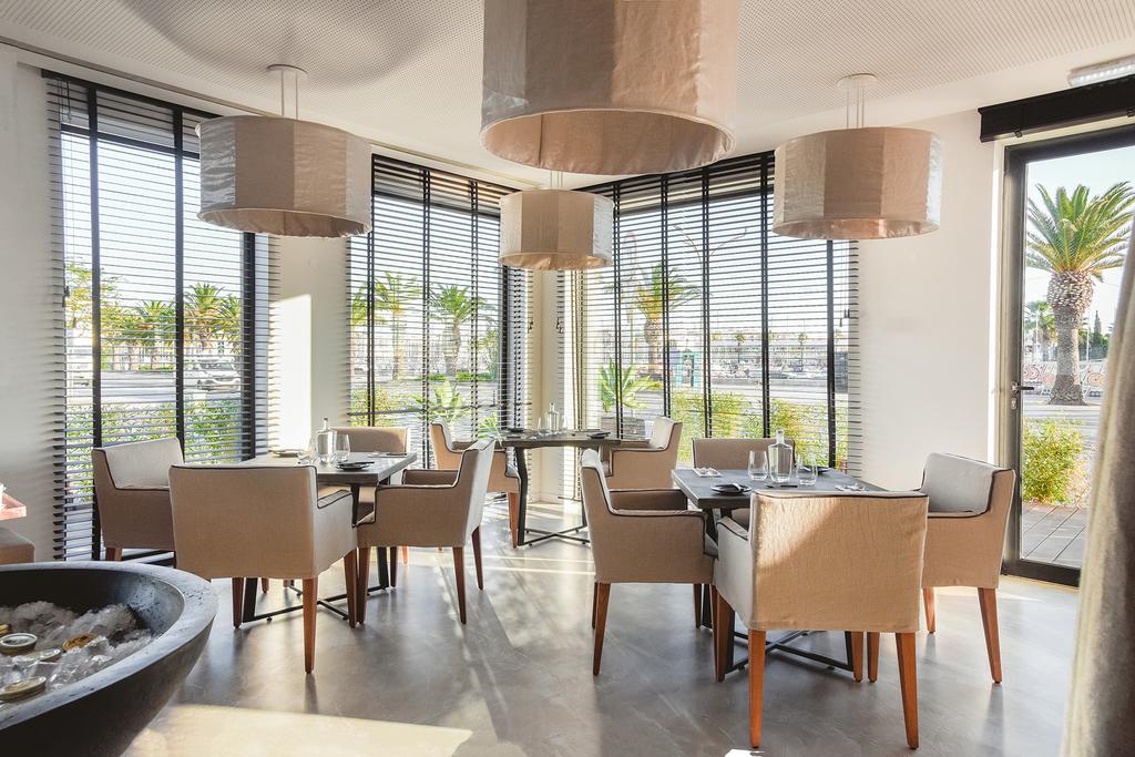 Lagos Avenida Hotel, South Portugal - kitesurf holidays