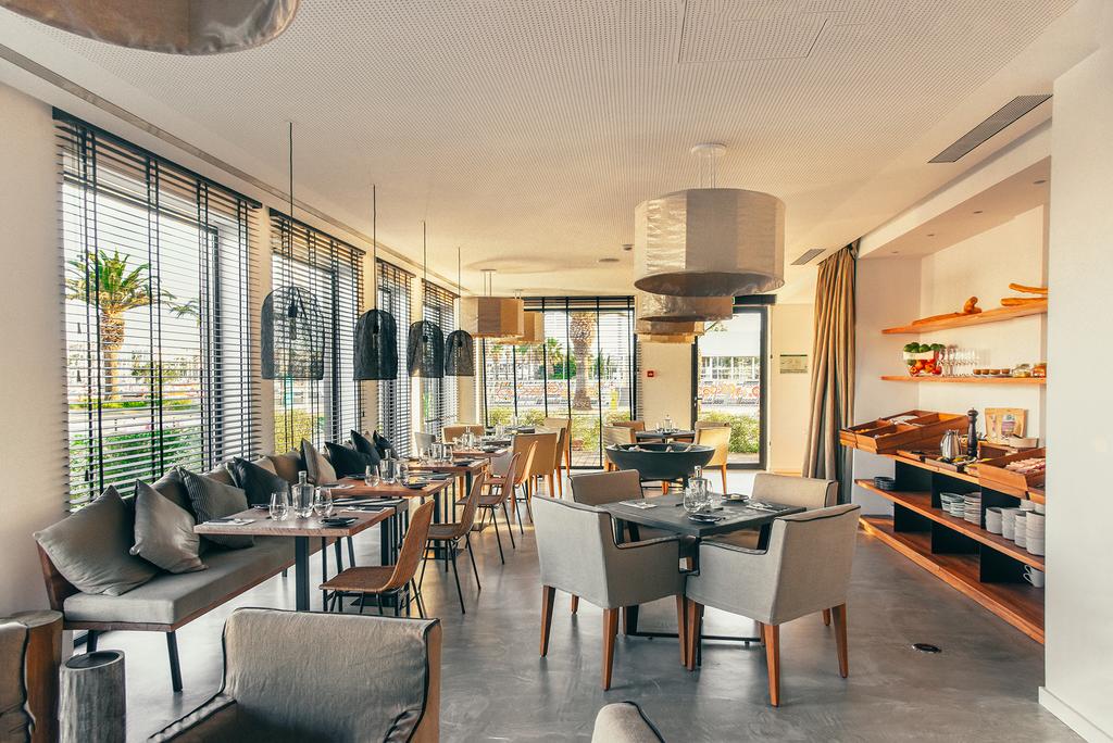 Lagos Avenida Hotel, South Portugal - kitesurf holidays