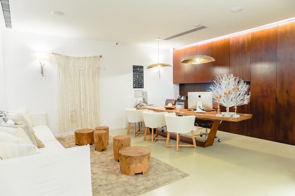 Lagos Avenida Hotel, South Portugal - kitesurf holidays