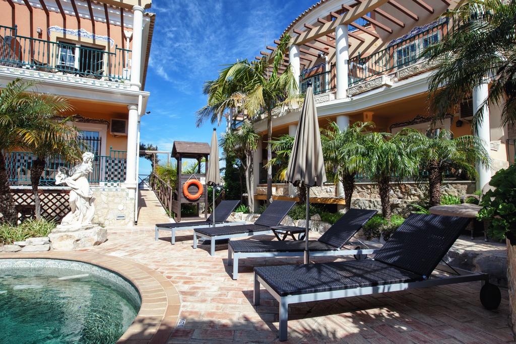 Charming Residence, South Portugal - kitesurf holidays