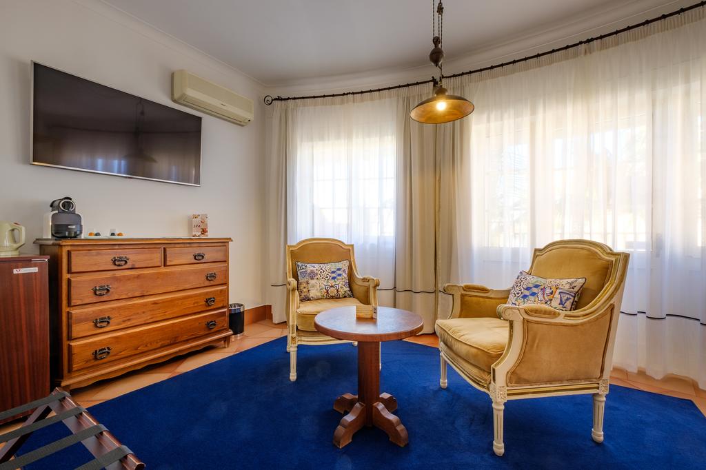 Charming Residence, South Portugal - kitesurf holidays