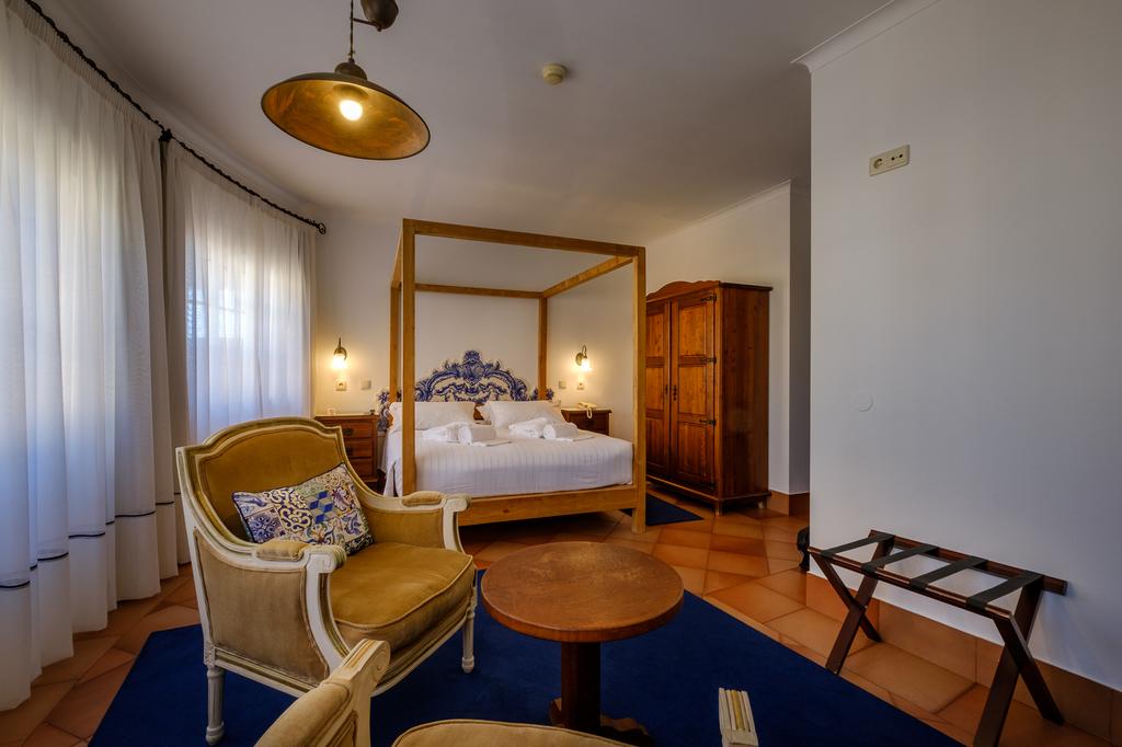 Charming Residence, South Portugal - kitesurf holidays