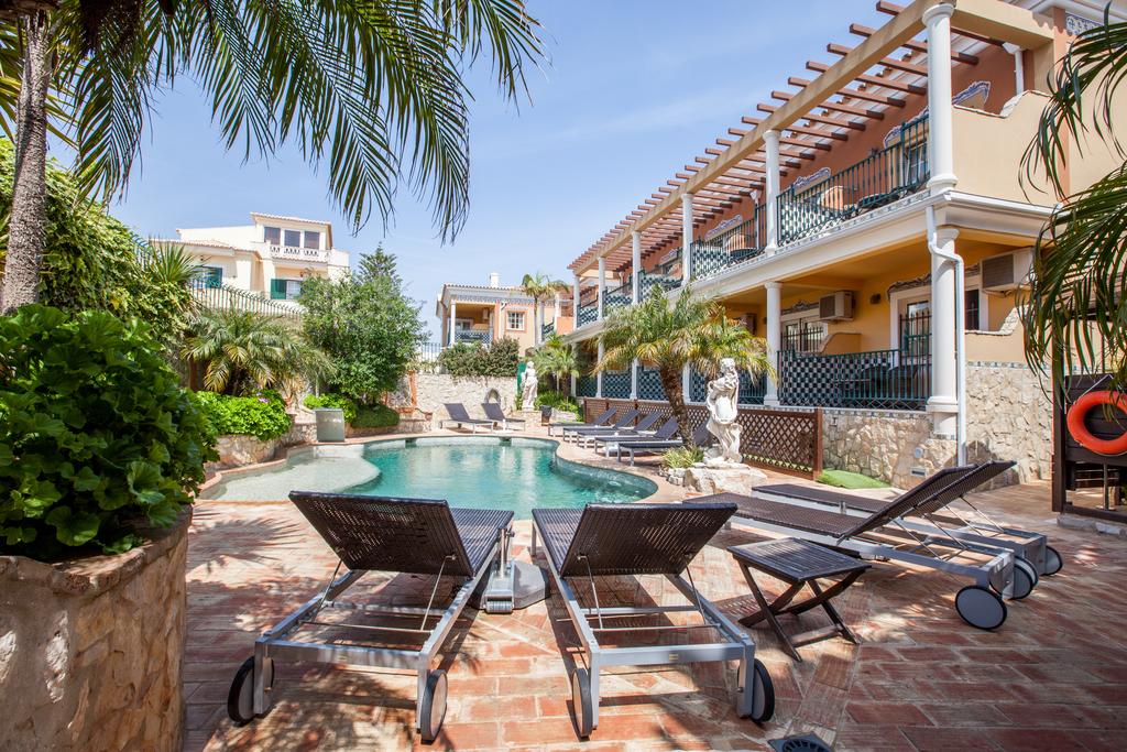 Charming Residence, South Portugal - kitesurf holidays