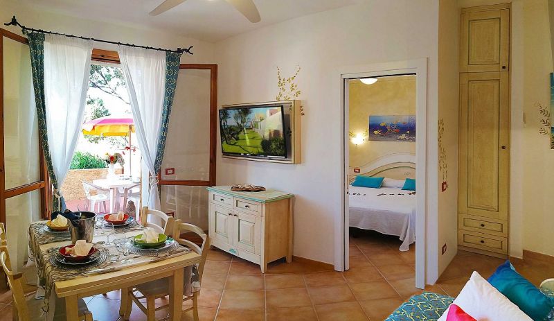 Porto Pollo Apartments, Northern Sardinia - kitesurf holidays