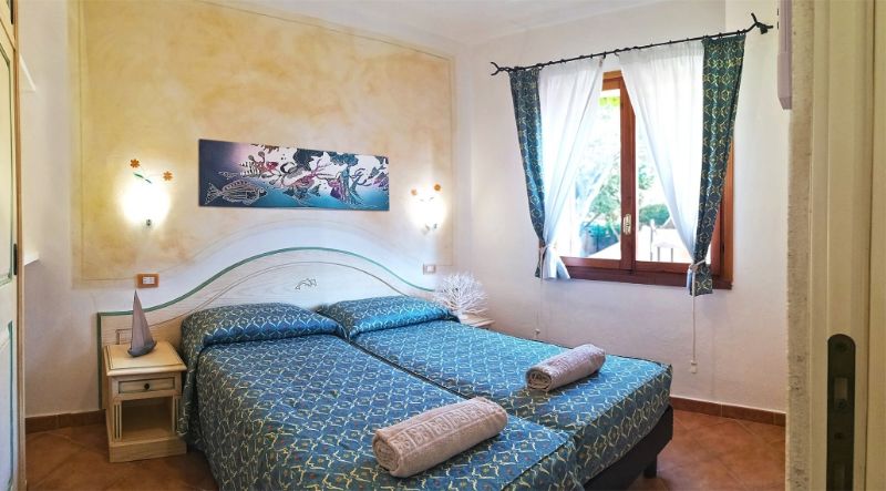 Porto Pollo Apartments, Northern Sardinia - kitesurf holidays
