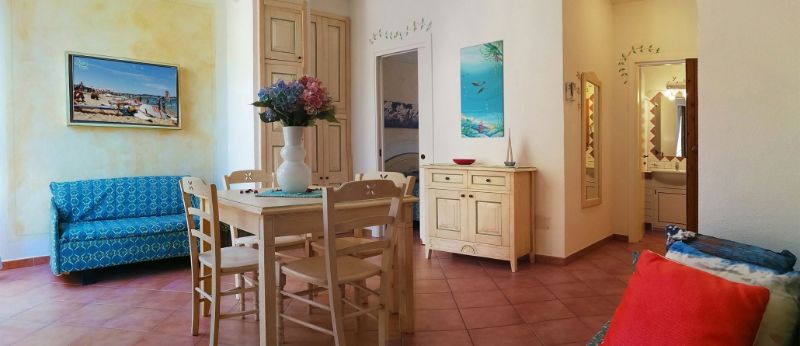 Porto Pollo Apartments, Northern Sardinia - kitesurf holidays