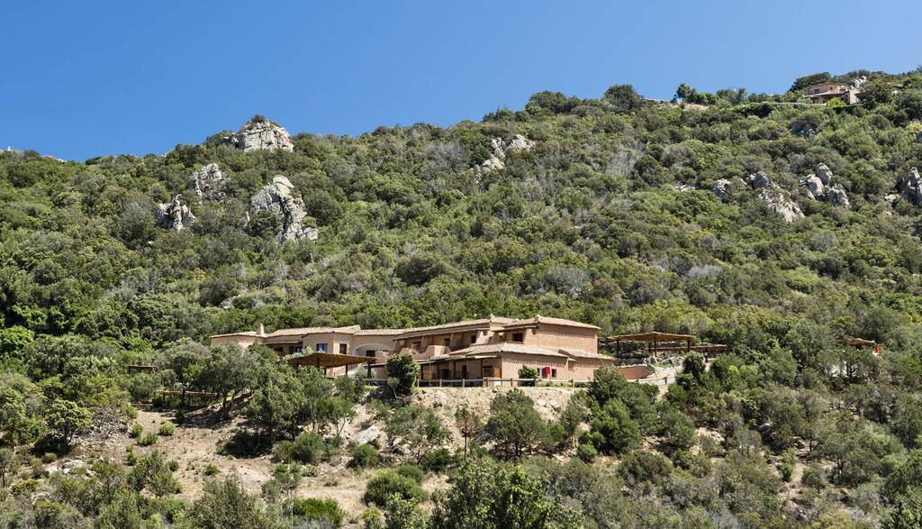 Villa Carola, Northern Sardinia - kitesurf holidays