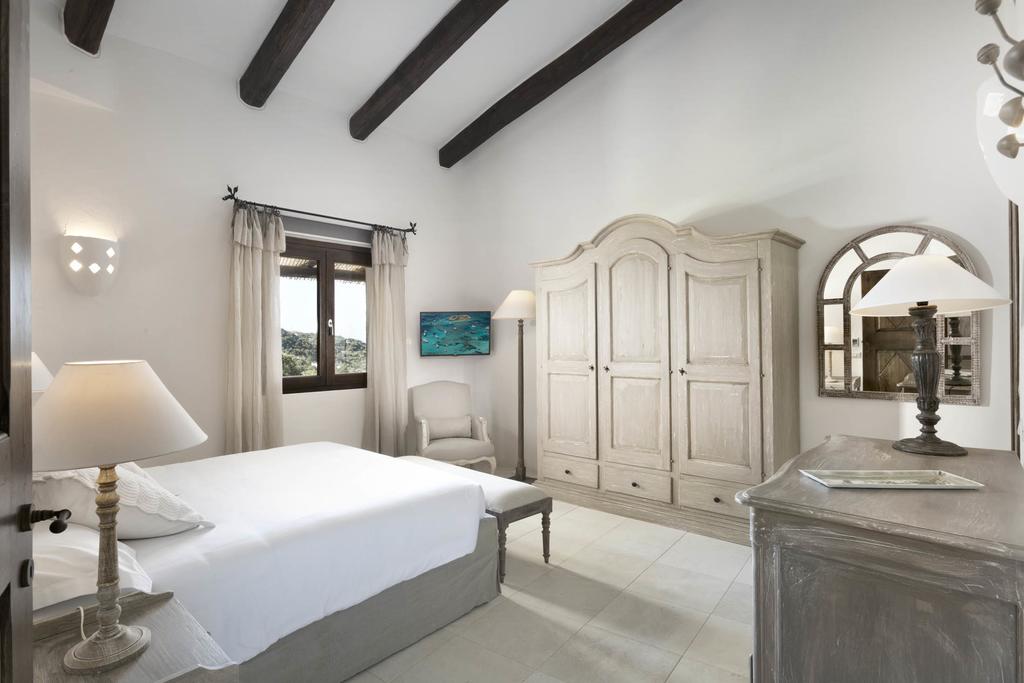 Villa Carola, Northern Sardinia - kitesurf holidays