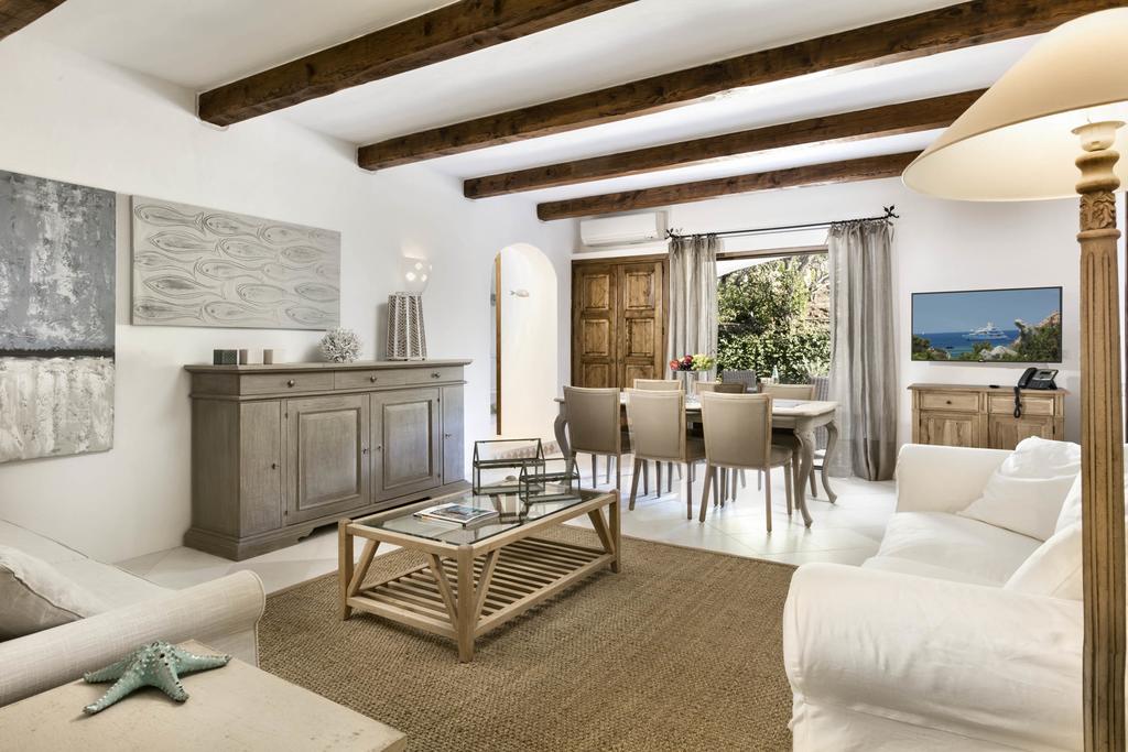 Villa Carola, Northern Sardinia - kitesurf holidays