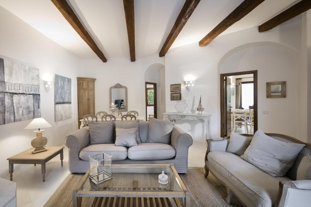 Villa Carola, Northern Sardinia - kitesurf holidays