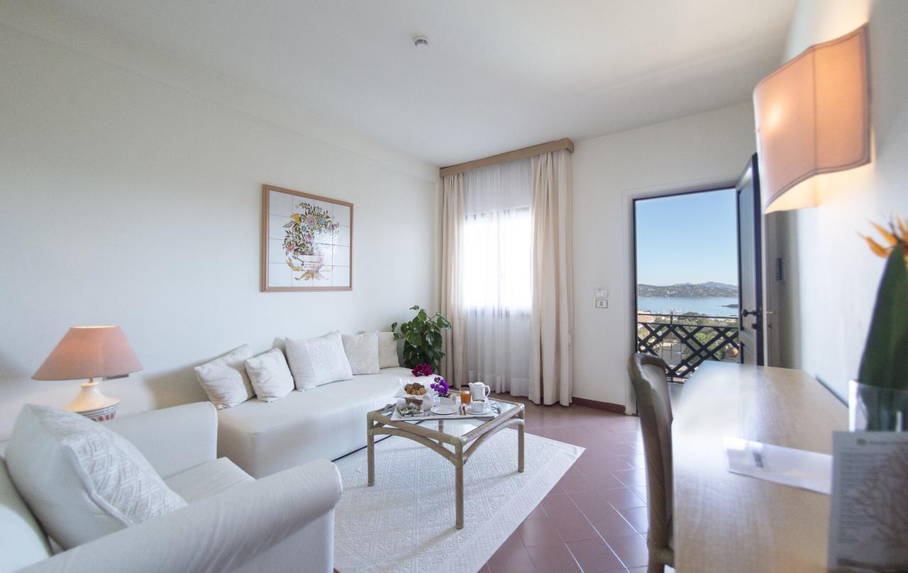 Palau Hotel, Northern Sardinia - kitesurf holidays
