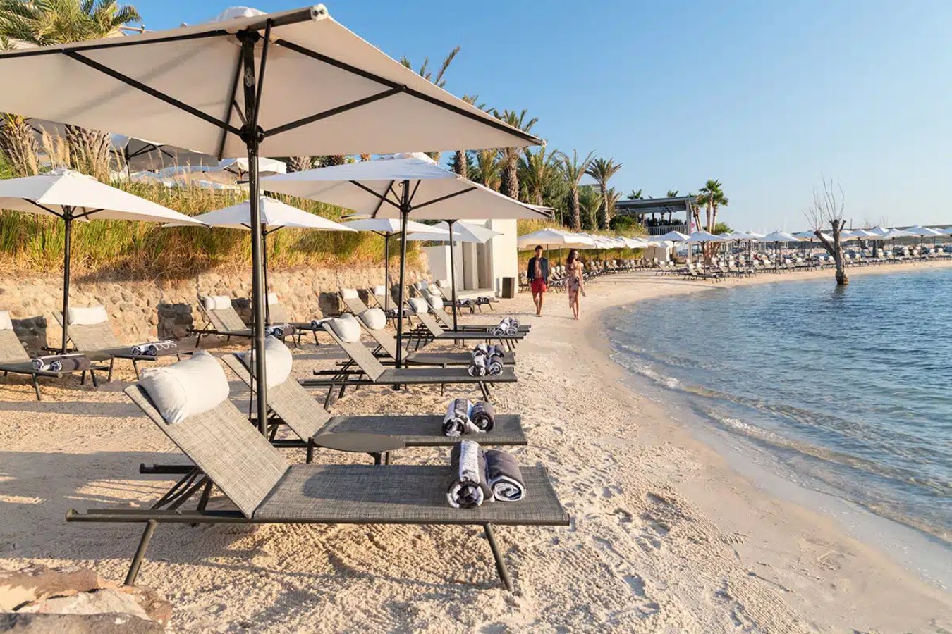 Biblos Resort, Alacati - kitesurf holidays