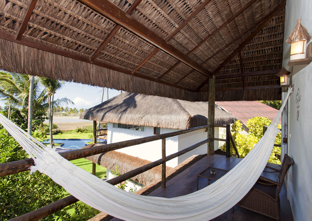 Gostoso Chalet Hotel, Gostoso - kitesurf holidays