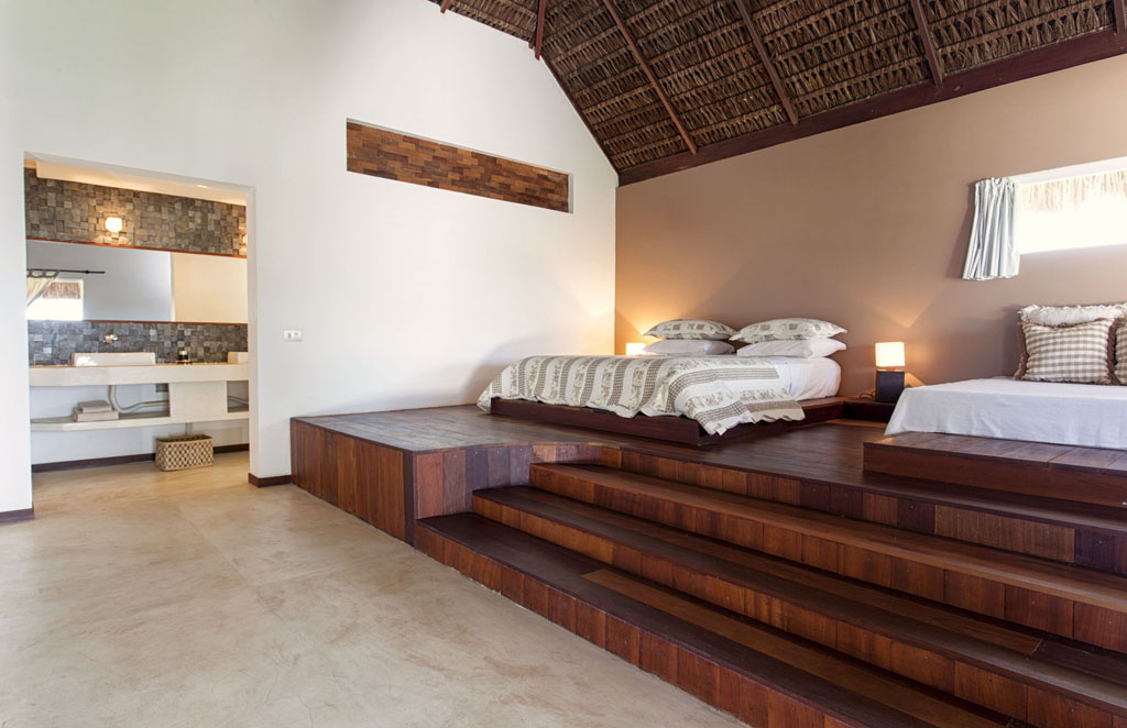 Gostoso Chalet Hotel, Gostoso - kitesurf holidays