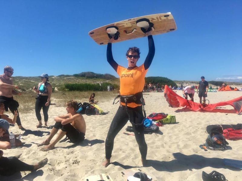 Esposende Watersport Centre, North Portugal