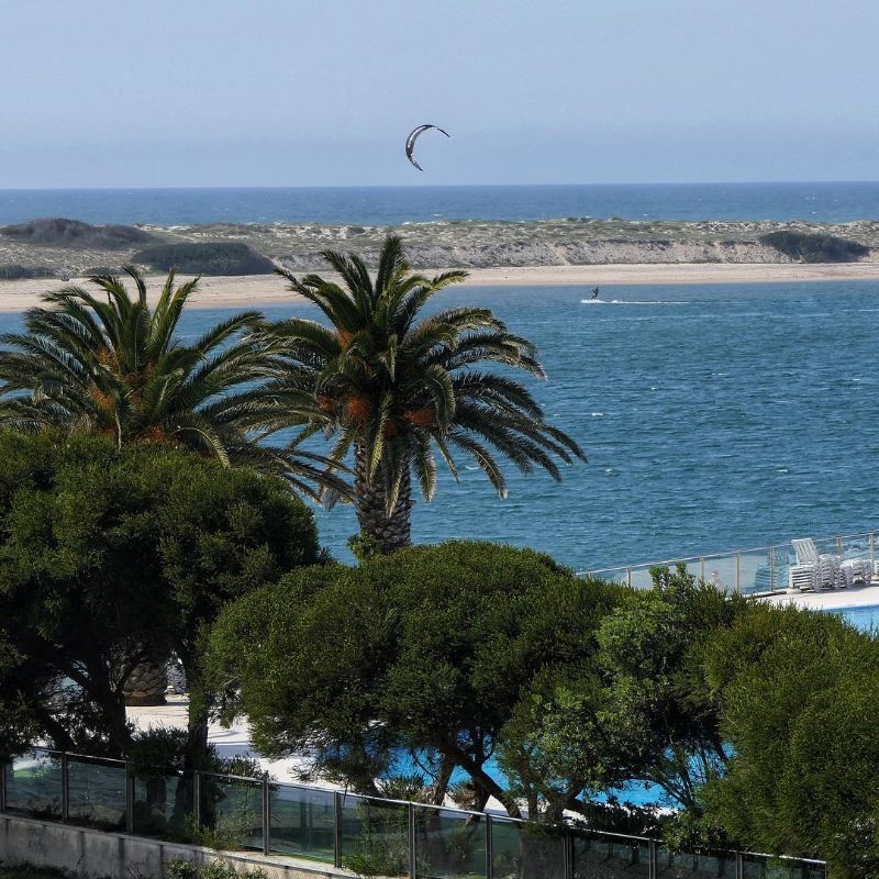 Esposende Watersport Centre, North Portugal