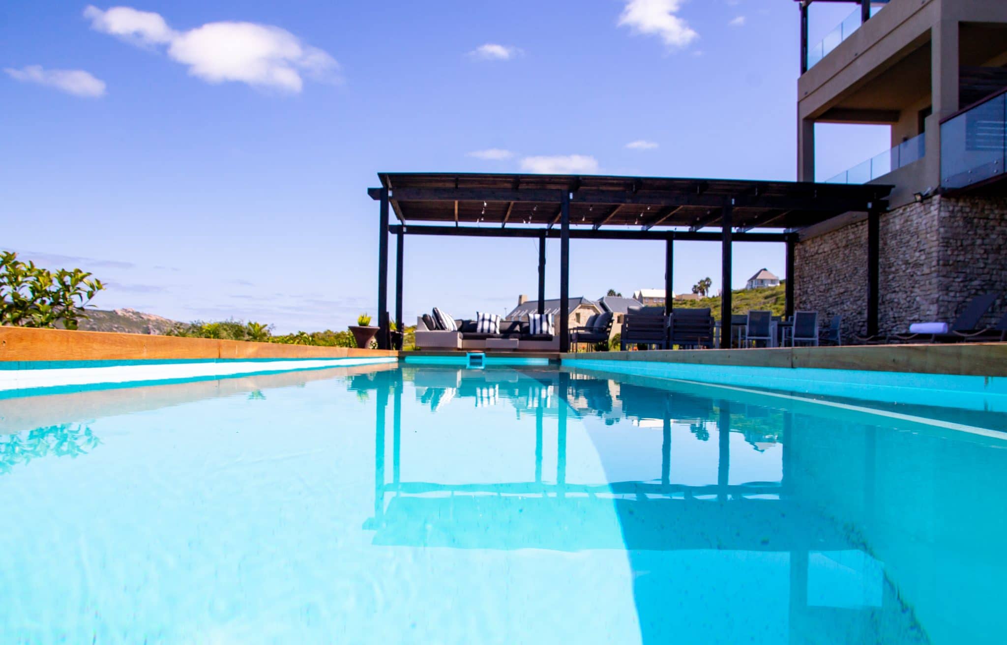 Kite Beach Hotel And Spa, Langebaan - kitesurf holidays