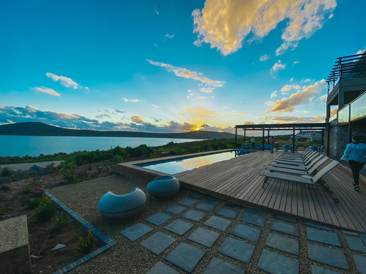 Kite Beach Hotel And Spa, Langebaan - kitesurf holidays