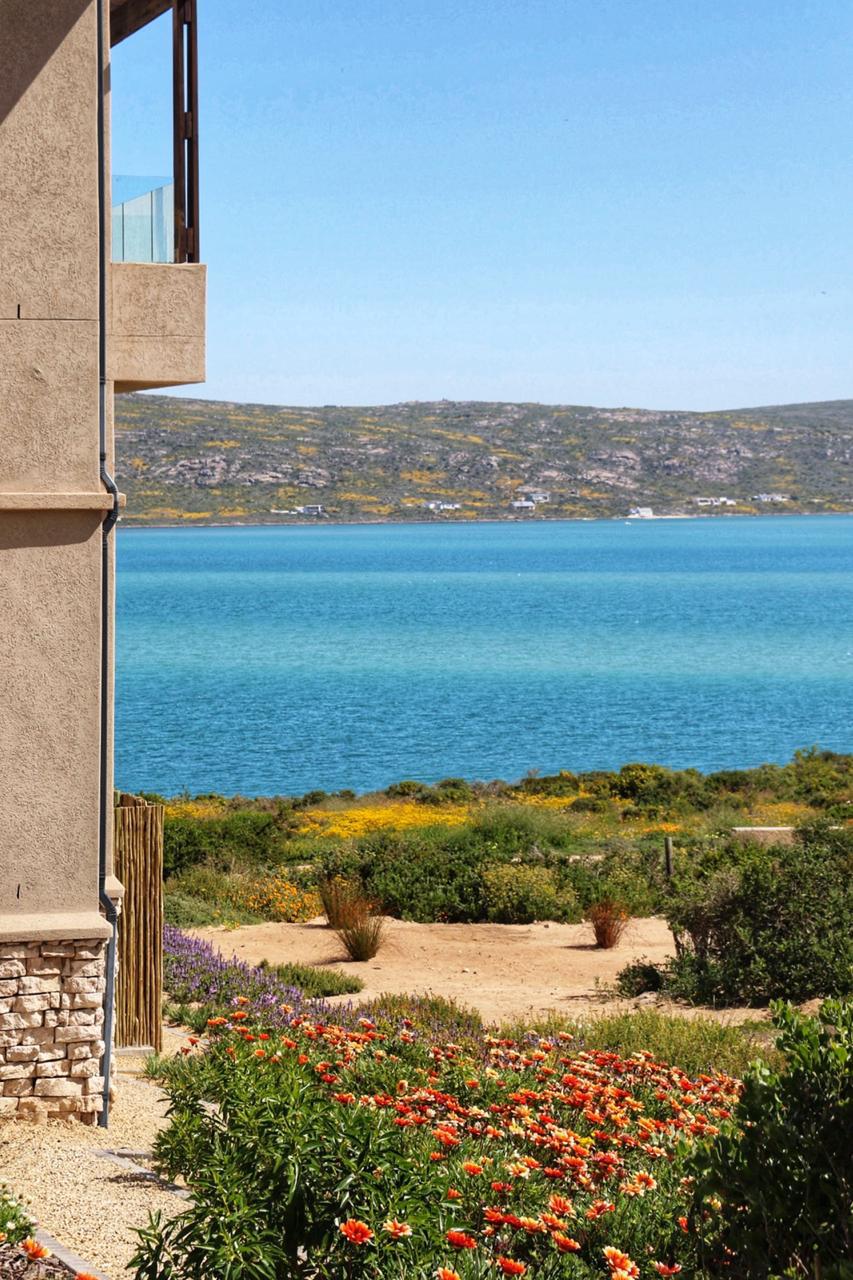 Kite Beach Hotel And Spa, Langebaan - kitesurf holidays