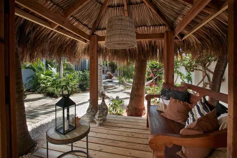 Paradera Park Aruba, Aruba - kitesurf holidays