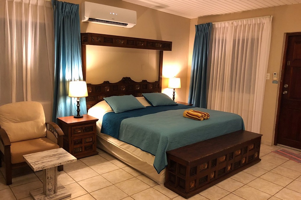Aruba Sunset Beach Studios, Aruba - kitesurf holidays