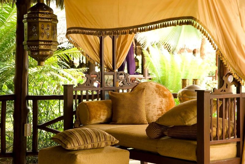 Breezes Beach Club And Spa  Dongwe, Zanzibar - kitesurf holidays