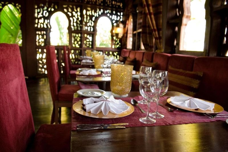 Breezes Beach Club And Spa  Dongwe, Zanzibar - kitesurf holidays