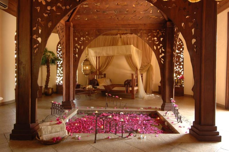 Breezes Beach Club And Spa  Dongwe, Zanzibar - kitesurf holidays