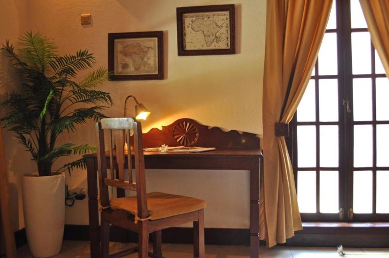 Breezes Beach Club And Spa  Dongwe, Zanzibar - kitesurf holidays