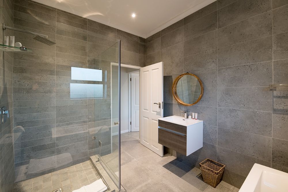 Langebaan Sea View Villas, Langebaan - kitesurf holidays