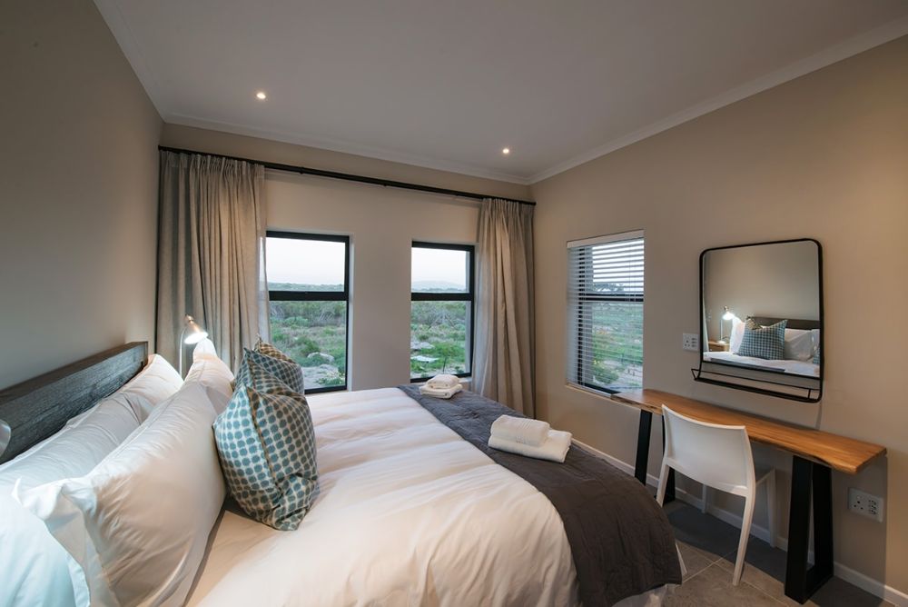 Langebaan Sea View Villas, Langebaan - kitesurf holidays