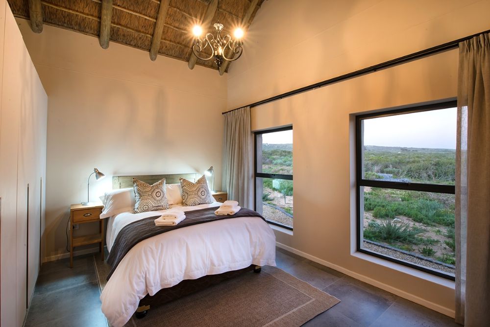 Langebaan Sea View Villas, Langebaan - kitesurf holidays