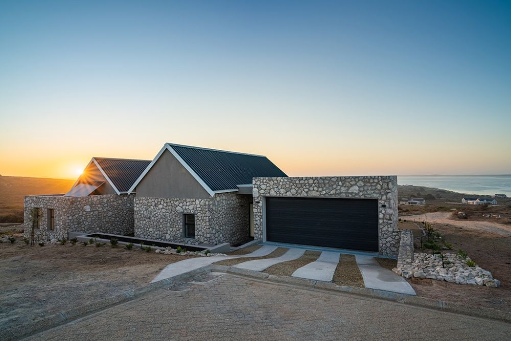 Langebaan Sea View Villas, Langebaan - kitesurf holidays
