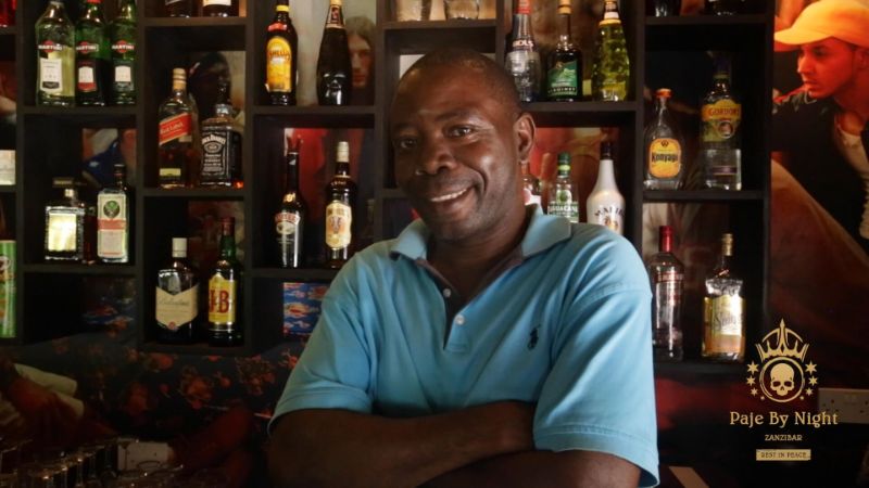Paje By Night, Zanzibar - kitesurf holidays