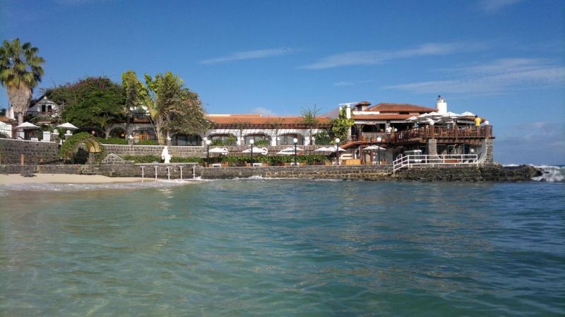 Odjo Del Aqua Hotel, Sal - kitesurf holidays
