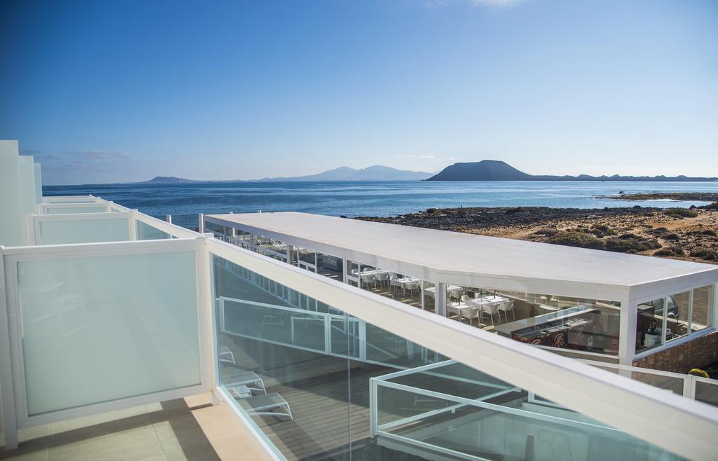 Hotel Boutique Tao Caleta Del Mar, North Fuerteventura - kitesurf holidays