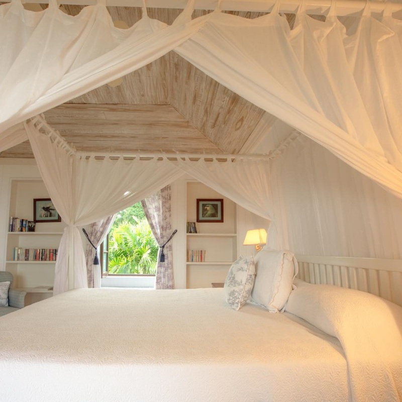 Stonehaven Villa, Tobago - kitesurf holidays