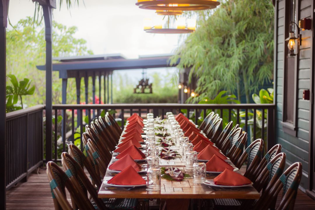 Lumeria Maui Retreat Center, Maui - kitesurf holidays