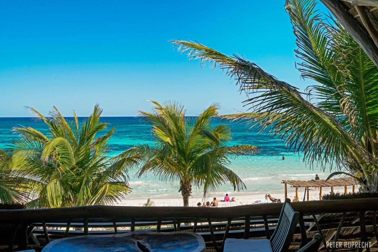Ahau Tulum, Tulum - kitesurf holidays