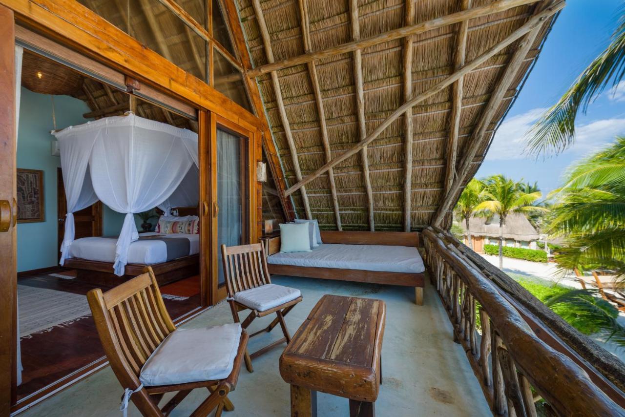 Ahau Tulum, Tulum - kitesurf holidays
