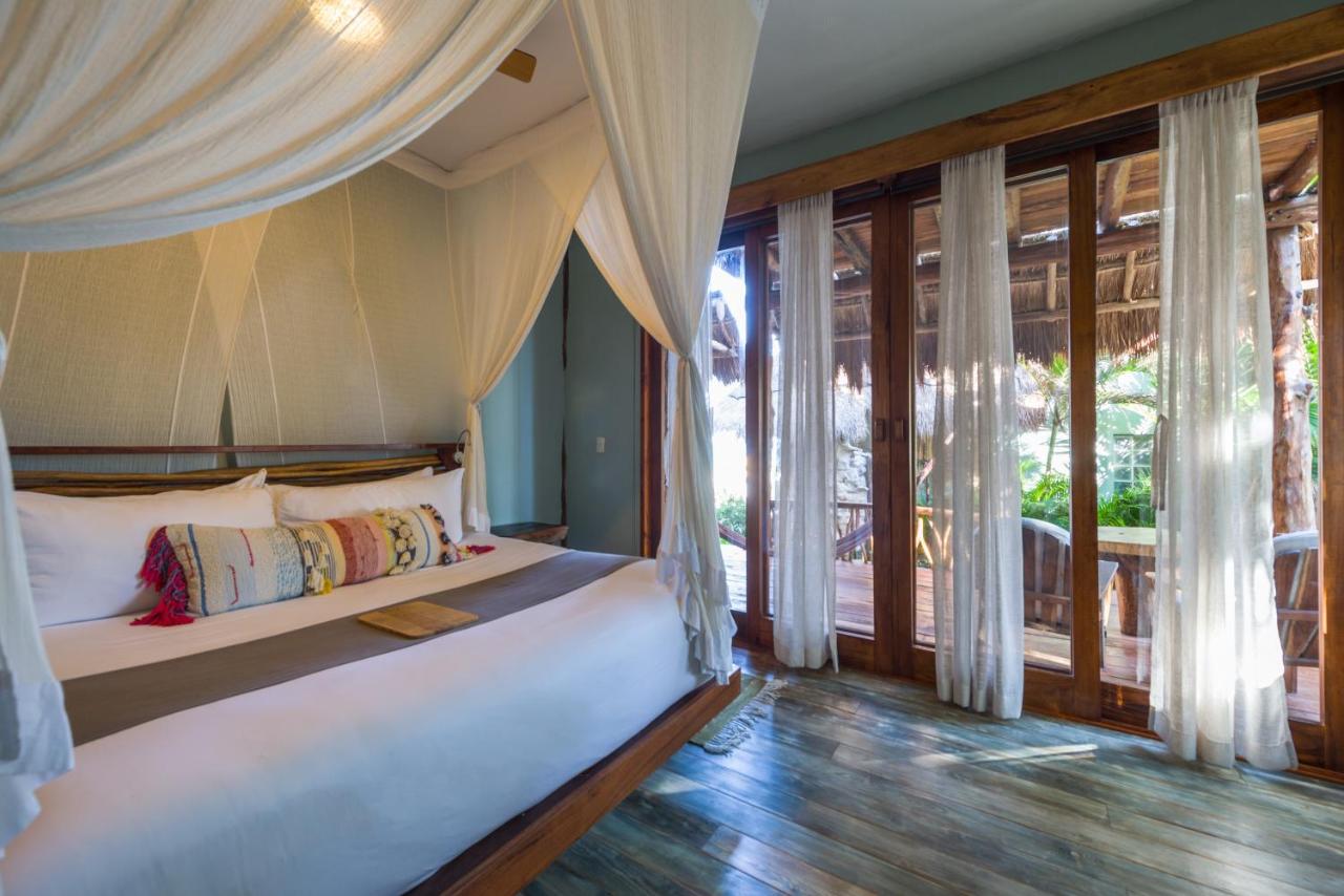 Ahau Tulum, Tulum - kitesurf holidays